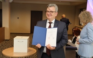 Zaprzysiężenie Rady Powiatu w Kielcach VII Kadencji (15)
