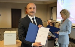Zaprzysiężenie Rady Powiatu w Kielcach VII Kadencji (10)