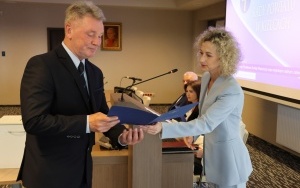 Zaprzysiężenie Rady Powiatu w Kielcach VII Kadencji (11)