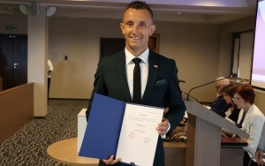 Zaprzysiężenie Rady Powiatu w Kielcach VII Kadencji (13)