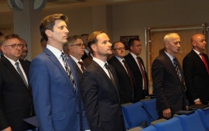  Zaprzysiężenie Rady Powiatu w Kielcach VII Kadencji (3)