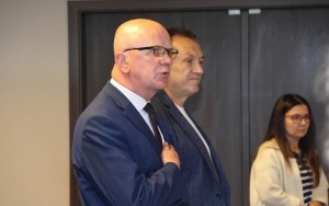  Zaprzysiężenie Rady Powiatu w Kielcach VII Kadencji (4)