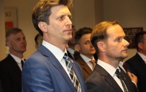  Zaprzysiężenie Rady Powiatu w Kielcach VII Kadencji (5)