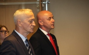  Zaprzysiężenie Rady Powiatu w Kielcach VII Kadencji (6)