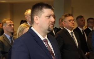  Zaprzysiężenie Rady Powiatu w Kielcach VII Kadencji (10)