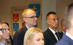  Zaprzysiężenie Rady Powiatu w Kielcach VII Kadencji (12)