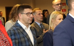  Zaprzysiężenie Rady Powiatu w Kielcach VII Kadencji (15)