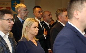  Zaprzysiężenie Rady Powiatu w Kielcach VII Kadencji (1)