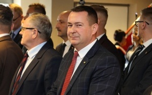  Zaprzysiężenie Rady Powiatu w Kielcach VII Kadencji (2)