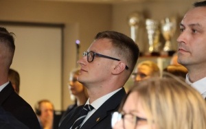  Zaprzysiężenie Rady Powiatu w Kielcach VII Kadencji (5)