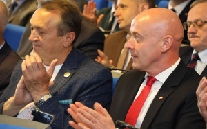 I sesja Rady Powiatu w Kielcach (15)