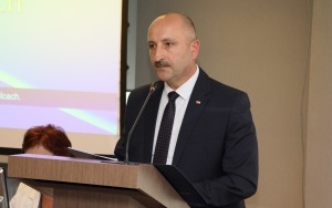 I sesja Rady Powiatu w Kielcach (13)