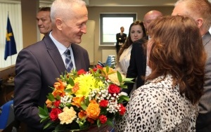 I sesja Rady Powiatu w Kielcach (5)