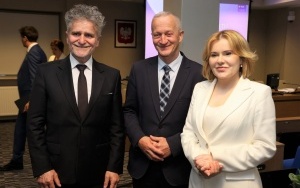 I sesja Rady Powiatu w Kielcach (11)