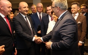 I sesja Rady Powiatu w Kielcach (9)