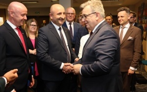 I sesja Rady Powiatu w Kielcach (10)