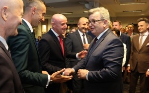 I sesja Rady Powiatu w Kielcach (11)