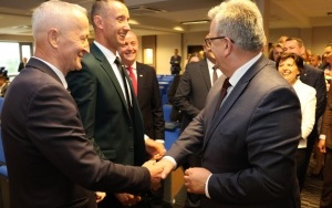I sesja Rady Powiatu w Kielcach (12)