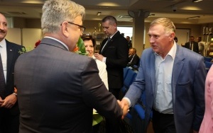 I sesja Rady Powiatu w Kielcach (1)