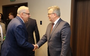 I sesja Rady Powiatu w Kielcach (11)