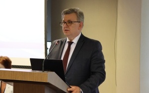 I sesja Rady Powiatu w Kielcach (17)