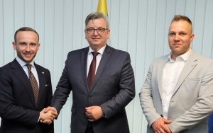 I sesja Rady Powiatu w Kielcach (18)