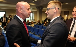 I sesja Rady Powiatu w Kielcach (5)
