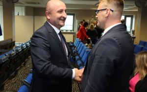 I sesja Rady Powiatu w Kielcach (18)