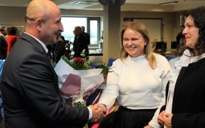 I sesja Rady Powiatu w Kielcach (3)