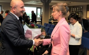 I sesja Rady Powiatu w Kielcach (4)