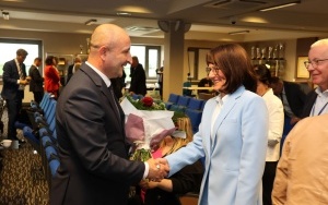 I sesja Rady Powiatu w Kielcach (5)