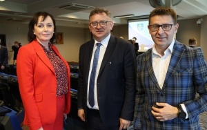 I sesja Rady Powiatu w Kielcach (11)