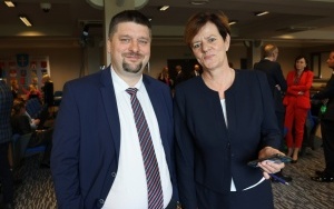 I sesja Rady Powiatu w Kielcach (18)