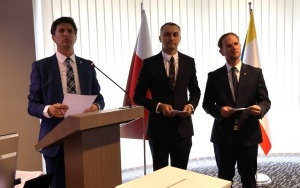 I sesja Rady Powiatu w Kielcach (9)
