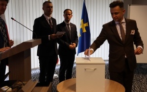 I sesja Rady Powiatu w Kielcach (4)