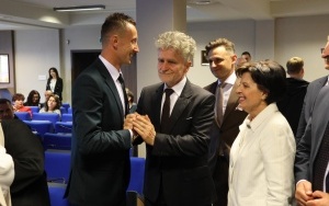 I sesja Rady Powiatu w Kielcach (6)