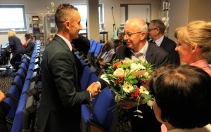 I sesja Rady Powiatu w Kielcach (7)