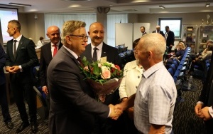 I sesja Rady Powiatu w Kielcach (14)