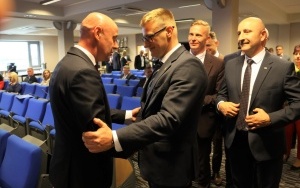 I sesja Rady Powiatu w Kielcach (7)