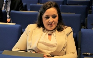 I sesja Rady Powiatu w Kielcach (5)