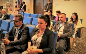 I sesja Rady Powiatu w Kielcach (13)