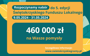 Świętokrzyski Fundusz Lokalny (3)