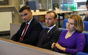 I Sesja Rady Powiatu z 13 maja 2024r. (7)