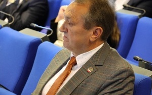 I Sesja Rady Powiatu z 13 maja 2024r. (9)