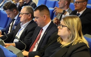 I Sesja Rady Powiatu z 13 maja 2024r. (12)