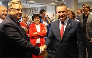 I Sesja Rady Powiatu z 13 maja 2024r. (17)