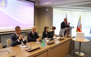 I Sesja Rady Powiatu z 13 maja 2024r. (11)