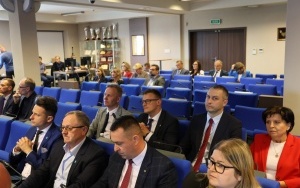  I Sesja Rady Powiatu z 13 maja 2024r. (4)