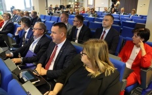  I Sesja Rady Powiatu z 13 maja 2024r. (10)