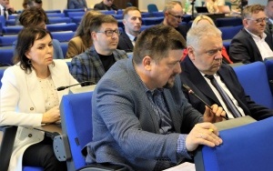  I Sesja Rady Powiatu z 13 maja 2024r. (5)